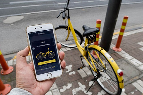 Hà Nội sẽ đầu tư hệ thống xe đạp điện chia sẻ người dùng