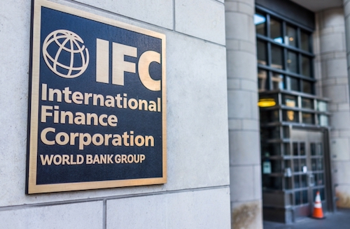 IFC nâng gói hỗ trợ khắc phục dịch Covid-19 lên 8 tỷ USD
