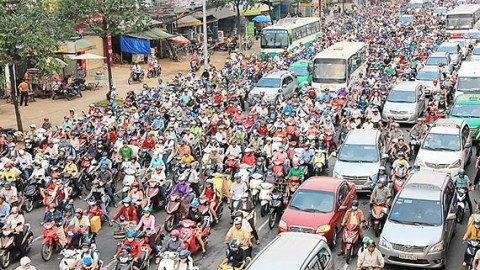 Sẽ từ chối phục vụ đối với hành khách không hợp tác phòng, chống dịch Covid