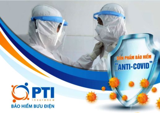 PTI ra mắt sản phẩm ‘Anti