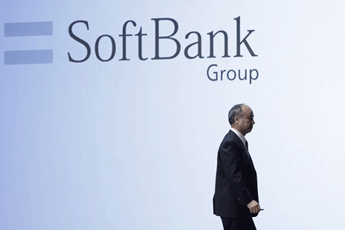 SoftBank sẽ bán 41 tỷ USD tài sản để mua lại cổ phiếu và giảm nợ