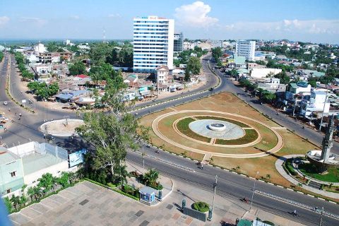 Gia Lai: Thành lập tổ công tác đánh giá tác động của dịch Covid – 19 đến thu ngân sách