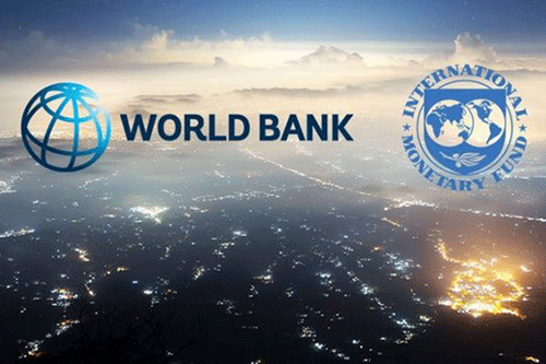 IMF và WB kêu gọi hoãn lịch trả nợ cho các nước nghèo nhất