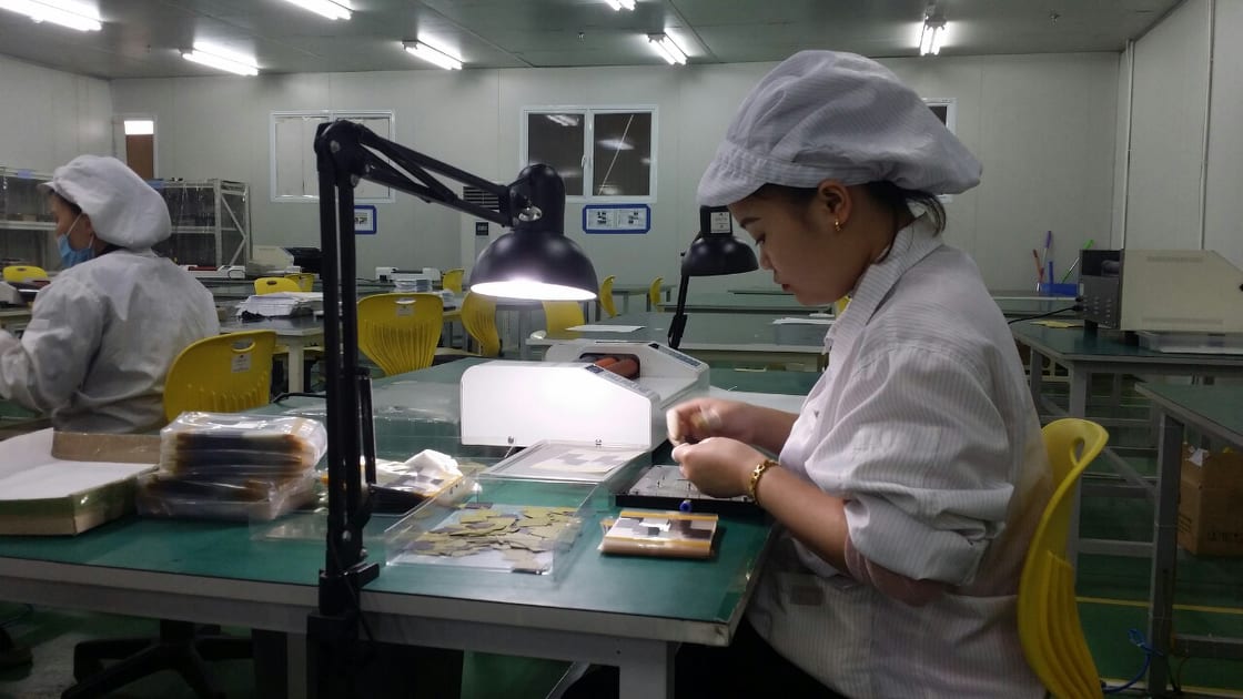Lao động nghỉ việc do dịch Covid-19 vẫn được nhận lương tối thiểu
