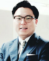 Luật sư (LS) Choi Ji Ung