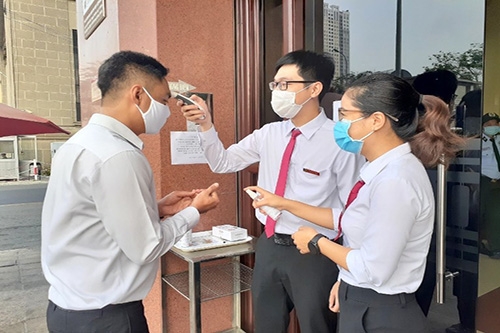 agribank mien phi chuyen tien ung ho phong chong dich benh covid 19
