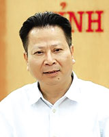 Ông Nguyễn Hải Thanh