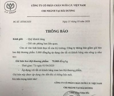 thịt lợn