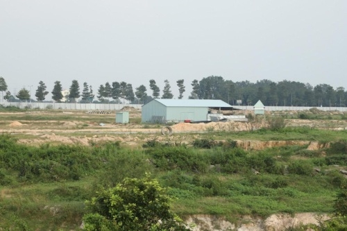 tam dinh chi cong tac can bo cuc thue binh duong bi khoi to