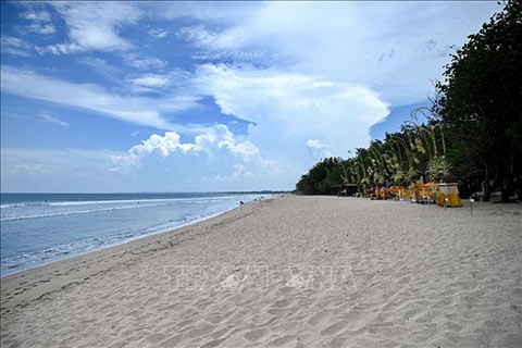 Indonesia xây dựng đặc khu kinh tế phục vụ người cao tuổi tại Bali