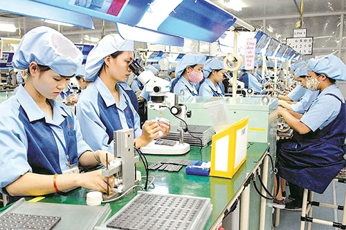 Tạo động lực, niềm tin cho kinh tế tư nhân phát triển