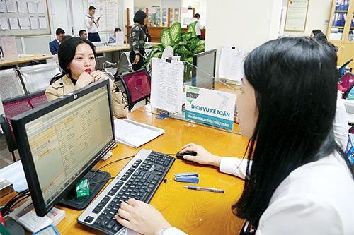 Hoàn thiện khuôn khổ pháp lý về kế toán, kiểm toán