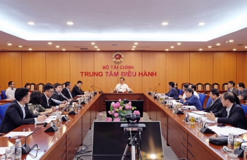 Bộ Tài chính sớm báo cáo Thủ tướng phương án xử lý tình trạng nghẽn lệnh giao dịch trên HOSE