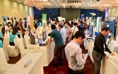 TP.Hồ Chí Minh: Ban hành đề án hỗ trợ, phát triển 1.000 dự án khởi nghiệp đổi mới sáng tạo