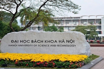 Việt Nam tiếp tục có tên trong bảng xếp hạng đại học hàng đầu thế giới