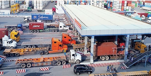 Thí điểm phát triển 7 doanh nghiệp nhà nước lớn thành “chim đầu đàn”