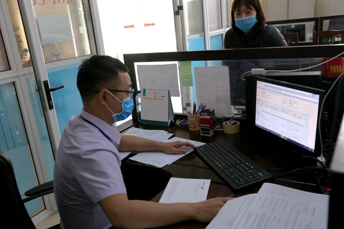 Sửa đổi việc áp dụng Thỏa thuận trước về phương pháp xác định giá tính thuế