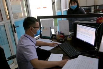 Sửa đổi việc áp dụng Thỏa thuận trước về phương pháp xác định giá tính thuế