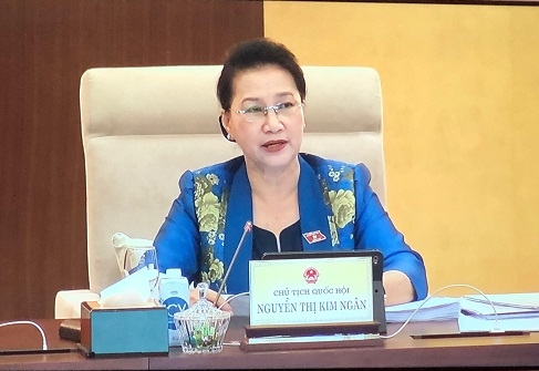 Quốc hội khoá XIV: Một nhiệm kỳ thành công, hoàn thành xuất sắc nhiệm vụ