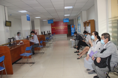 cục thuế hà nội