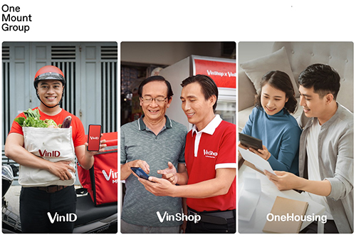 One Mount Group và Google Cloud cùng nhau xây dựng hệ sinh thái công nghệ trên nền tảng đám mây lớn nhất Việt Nam