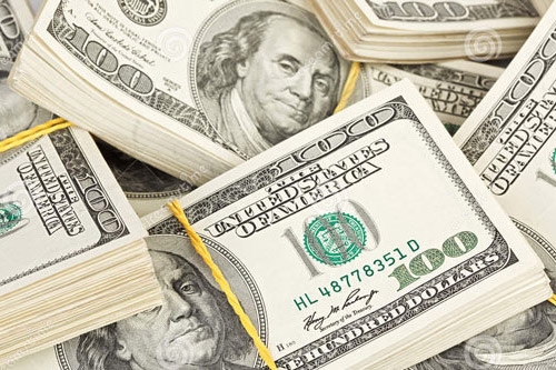 Tỷ giá ngoại tệ ngày 18/3: USD diễn biến khó lường