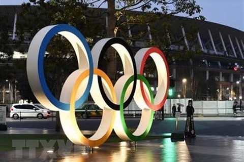 Nhật Bản không cho khán giả nước ngoài tham dự Olympic Tokyo