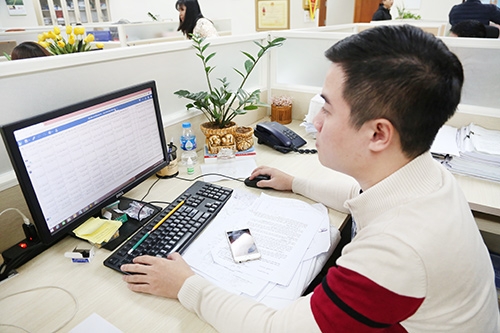 Nâng cấp công nghệ thông tin đáp ứng yêu cầu quản lý thuế hiện đại