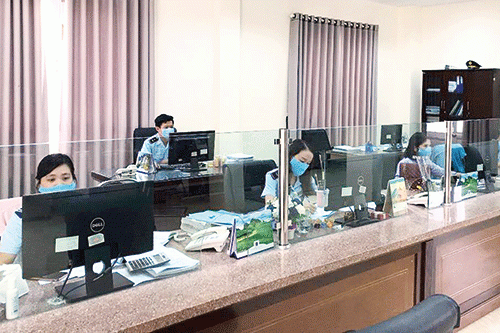 cuc hai quan quang ngai thu ngan sach kha quan nho tao thuan loi cho doanh nghiep