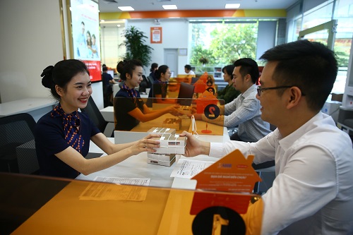 Tiết kiệm tự động cùng SHB: Hiệu quả - tiện lợi – lãi suất hấp dẫn