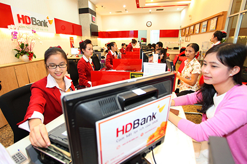 HDBank