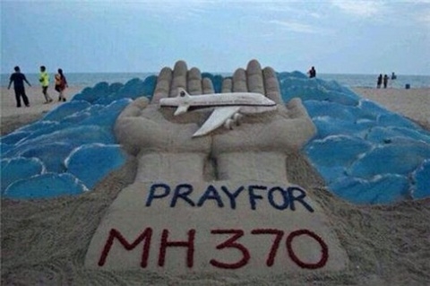 vu mh370 co the gay thiet hai 450 trieu usd cho nganh bao hiem