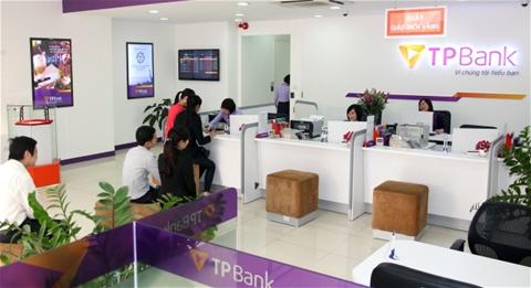 TPBank