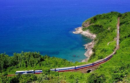đường sắt Việt Nam