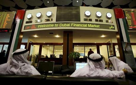 Thị trường chứng khoán Dubai tăng trưởng tốt nhất toàn cầu trong quý 1