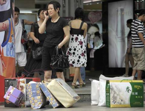 Singapore kêu gọi doanh nghiệp tận dụng làn sóng tiêu dùng ở Trung Quốc