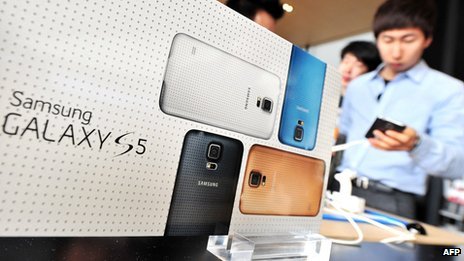 Samsung dự báo lợi nhuận giảm sút quý thứ 2 liên tiếp