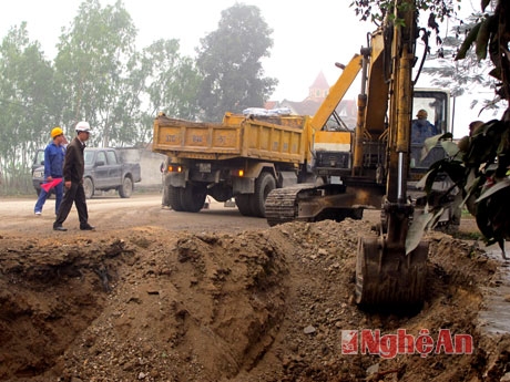nghe an truo c 154 pha i tap trung nhan luc giai phong xong mat ba ng ql1a