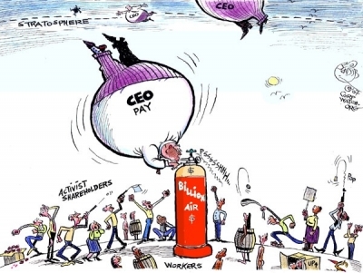eu du dinh trao quyen han che luong ceo cho co dong cong ty