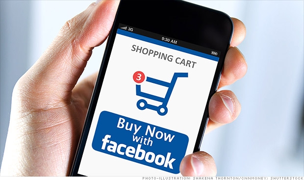 facebook chuan bi tham gia thi truong tai chinh dien tu