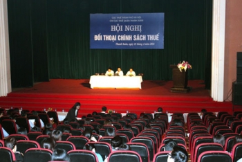 Hà Nội: Giải đáp nhiều thắc mắc cho người nộp thuế