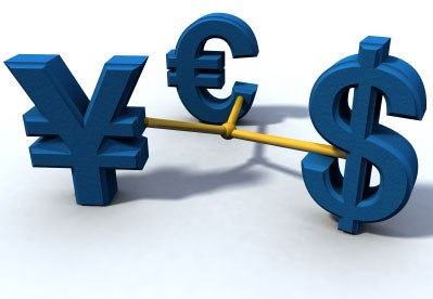Dự trữ ngoại hối của Trung Quốc đạt kỷ lục gần 4.000 tỷ USD