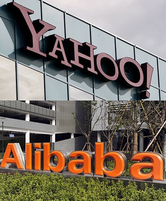 yahoo huong loi nho nam giu co phan cua alibaba