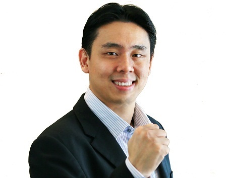 Adam Khoo