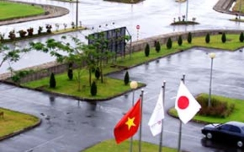 quy mo von fdi cua nhat ban vao viet nam tang cao