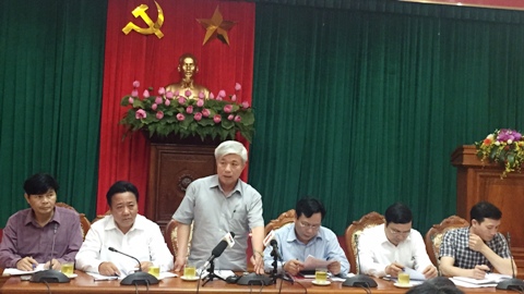 Hà Nội: Phấn đấu thu nhập bình quân nông dân đạt 30 triệu đồng/năm