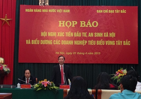 An sinh xã hội: Có doanh nghiệp lợi dụng để đánh bóng tên tuổi