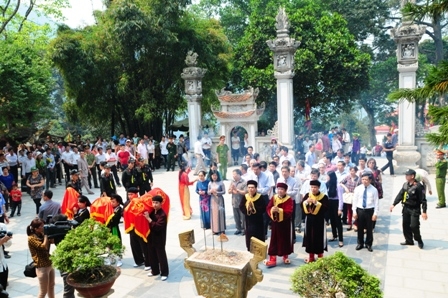 khai hoi tay thien xuan at mui 2015