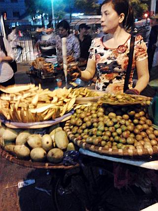 Hiểm họa từ những món ăn đường phố | Thời báo Tài chính Việt Nam