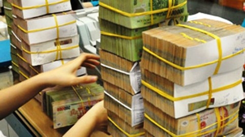 Cần Thơ: Thu ngân sách quý I tăng 21,5% so với cùng kỳ